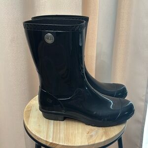 Ugg Sienna Rain Boots